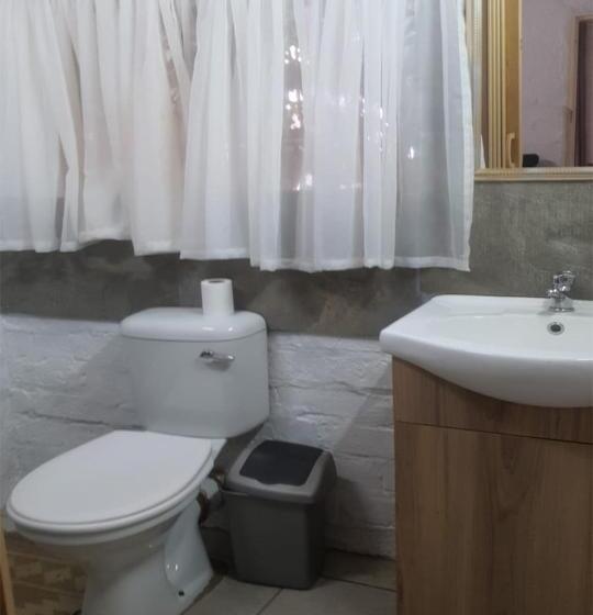 اتاق خانوادگی, Perdehoek Venue