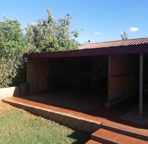 اتاق لوکس, Perdehoek Venue