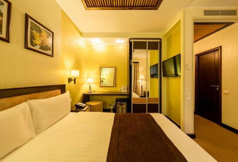 스탠다드 룸, Shishkinn Resort&spa