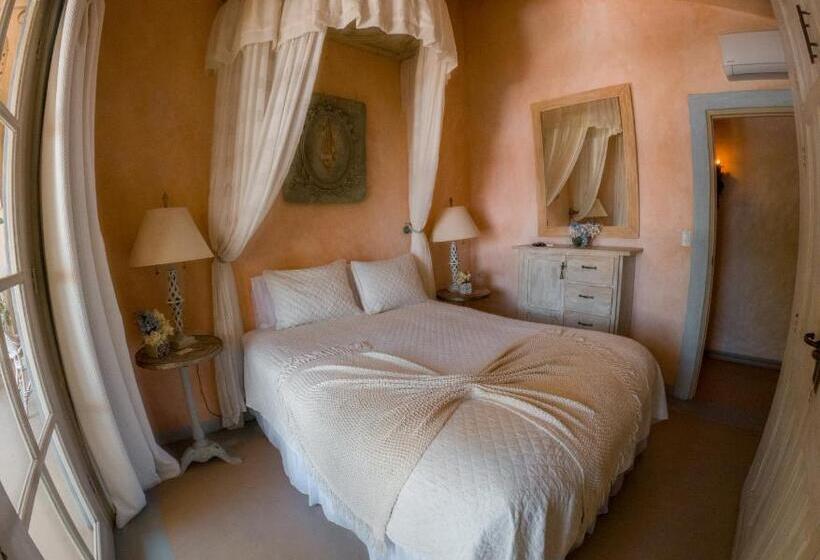 Люкс, Villa Caprichosa Boutique Hotels
