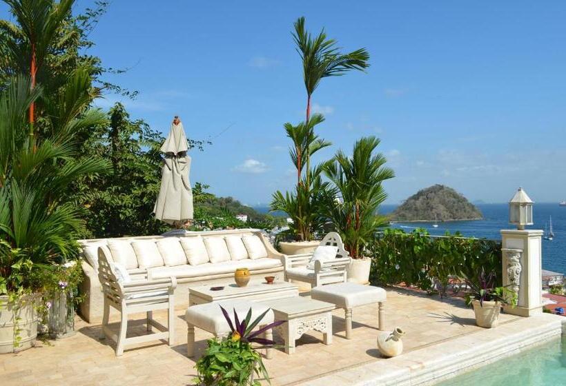 Люкс, Villa Caprichosa Boutique Hotels