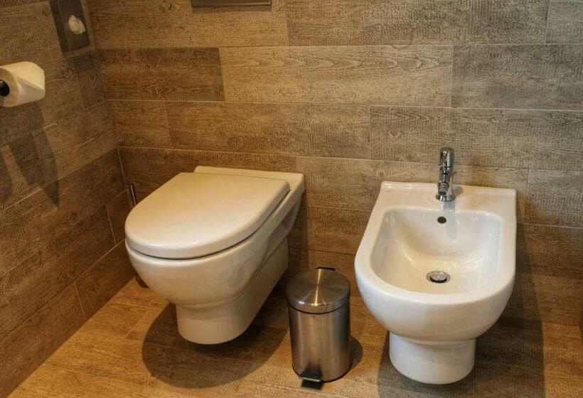 Номер Стандарт, Park Hotel Popovicky