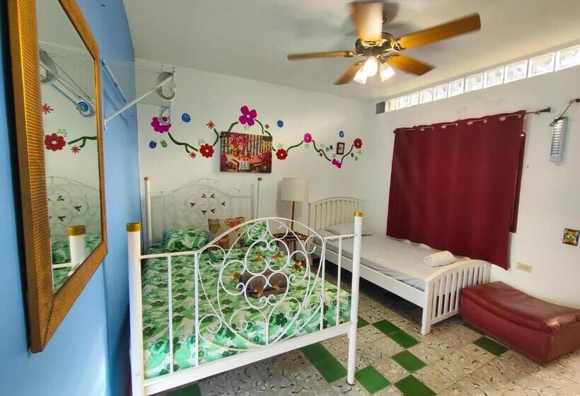 Номер Deluxe, Las Catalinas Anton Panama