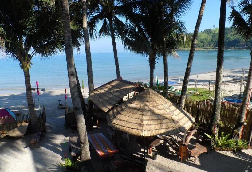 اتاق استاندارد با چشم‌انداز دریا, Victoria Beach House