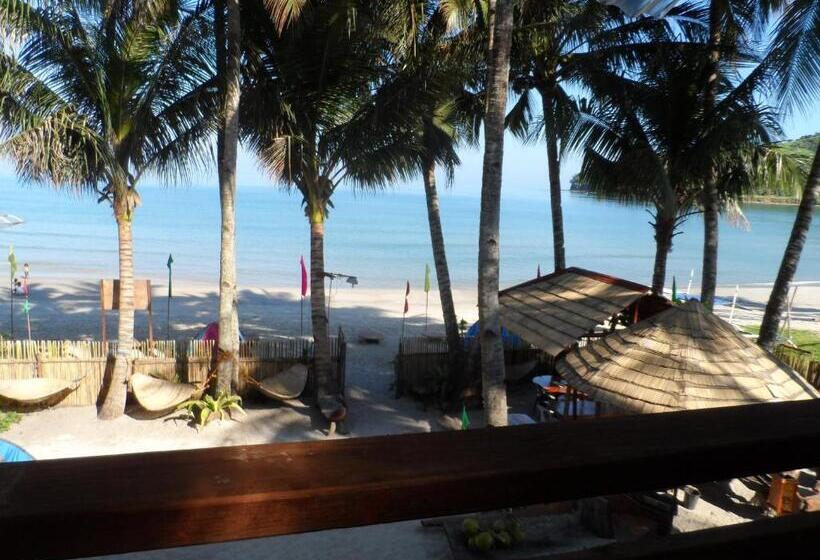 اتاق استاندارد با چشم‌انداز دریا, Victoria Beach House