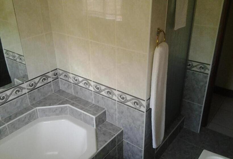 Номер Стандарт Индивидуальный, Annette Guesthouse