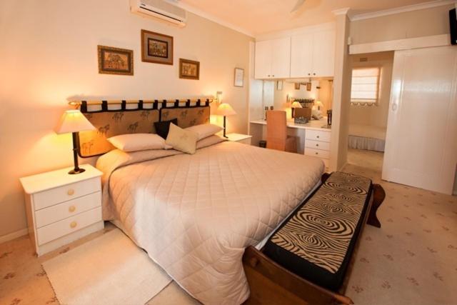 Семейный Номер, Annette Guesthouse