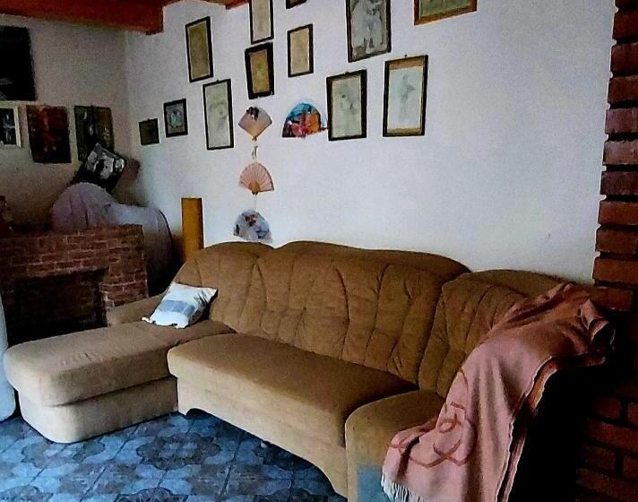 Номер Стандарт Четырехместный Совместный Санузел, Guest House Marketti