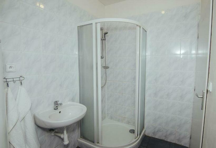 Номер Стандарт, Guest House Na Hřišti