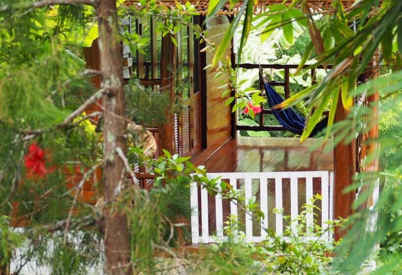 Бунгало Стандарт, Oon Lee Bungalows