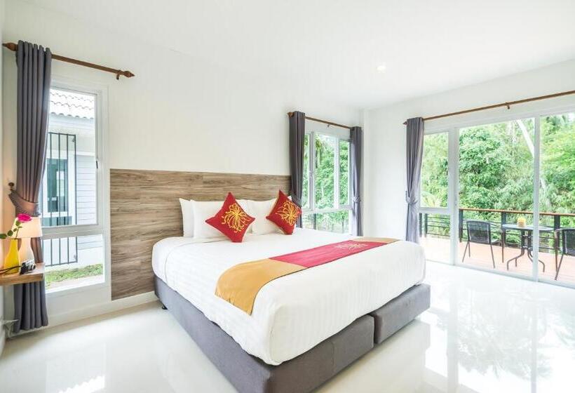 Студия Superior, Phangan Akuna