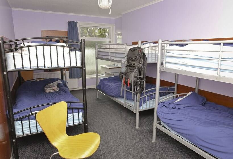 غرفة قياسية, Cairngorm Lodge Youth Hostel
