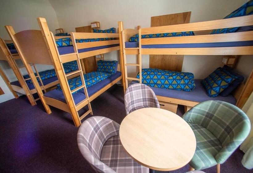 غرفة قياسية, Cairngorm Lodge Youth Hostel