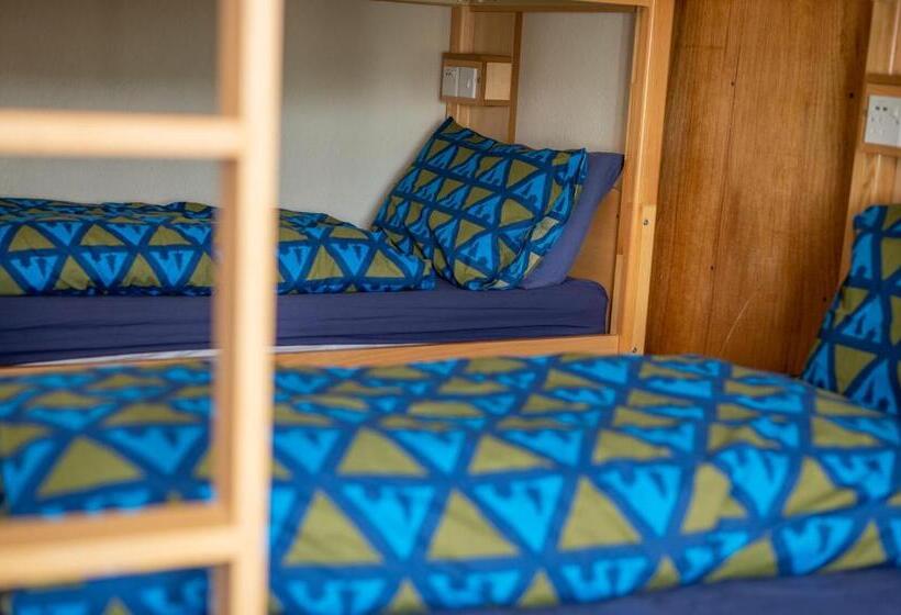 غرفة قياسية, Cairngorm Lodge Youth Hostel