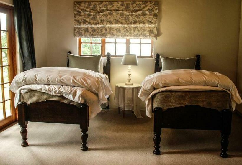 Хижина, Beverley Country Cottages