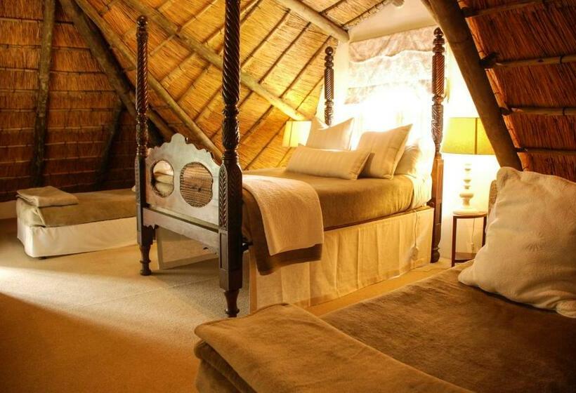 Хижина, Beverley Country Cottages