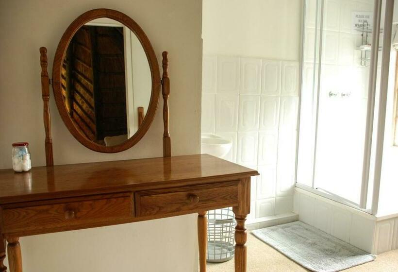 Хижина, Beverley Country Cottages