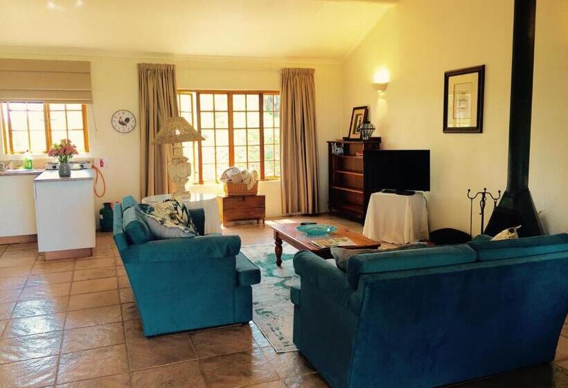 Дом 2 Спальни, Beverley Country Cottages