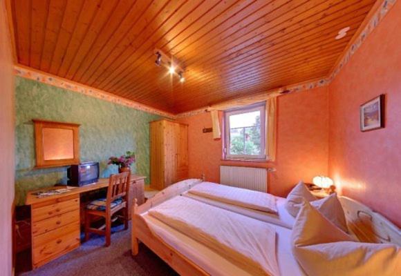 Номер Стандарт Индивидуальный, Gemündener Hof