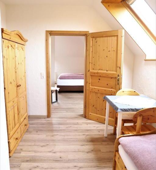 Семейный Номер, Landpension Pferdekoppel   B&b   Self Checkin
