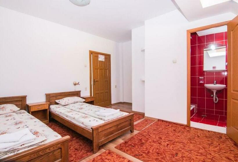 Номер Стандарт, Motel Dracula