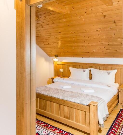 Номер Economy, Dacii Liberi Resort And Spa