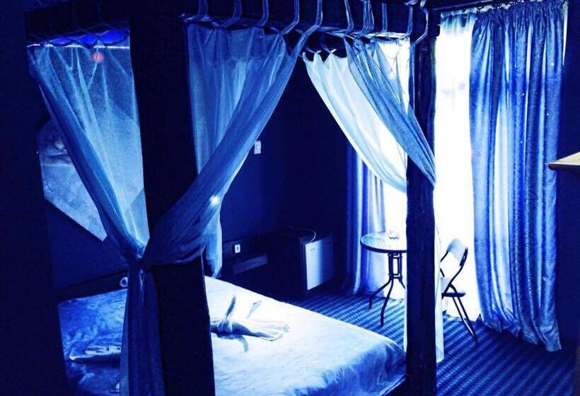 Romantic Room, Mountain View Hotel Complex