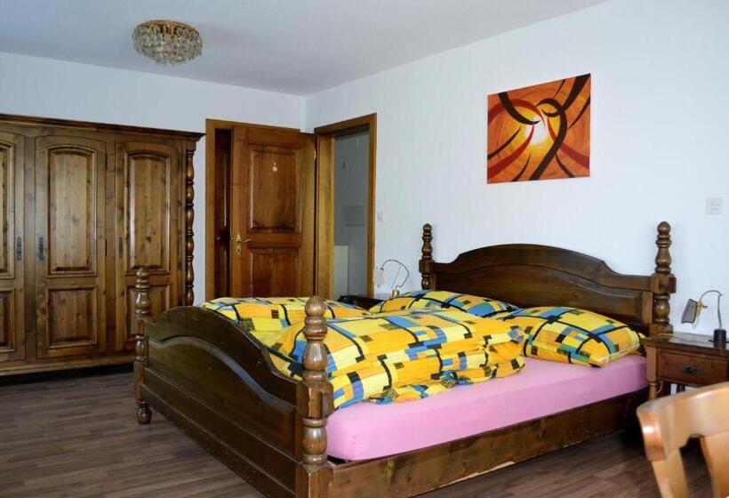 Номер Стандарт, Landgasthof Hölzlisberg