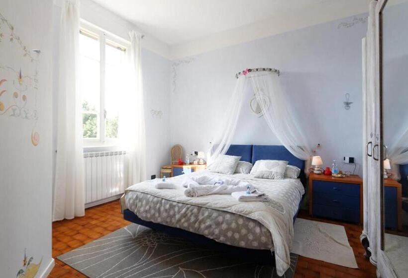 Номер Стандарт, B&b Cà Dal Busc