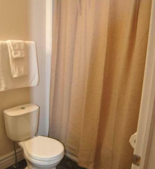 Quarto Estandar 2 Camas Casal, Arnold's Cove Inn