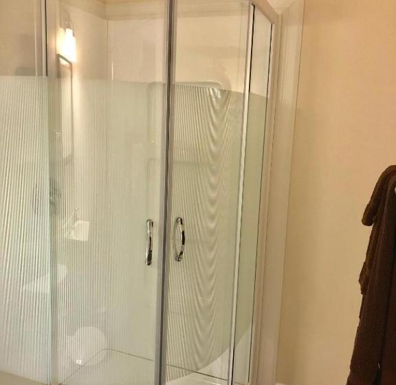 Quarto Deluxe Individual, Arnold's Cove Inn