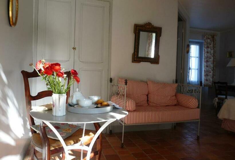 Quarto Estandar, Chambres D'hôtes Les Pesques