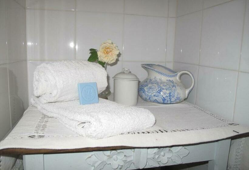 Quarto Familiar, Chambres D'hôtes Les Pesques