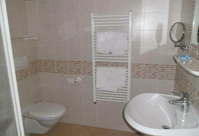 Quarto standard, Cantaleone