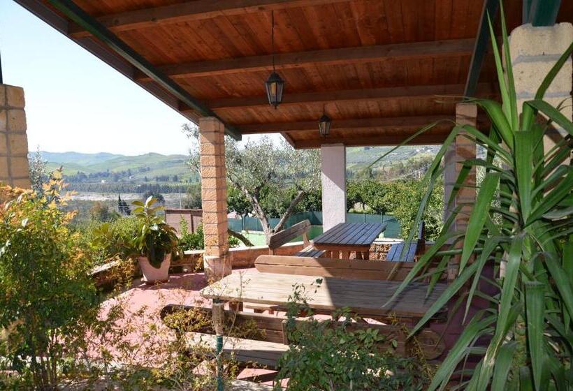 Apartamento 3 Dormitórios, Eco Bio Agriturismo Santacinnara