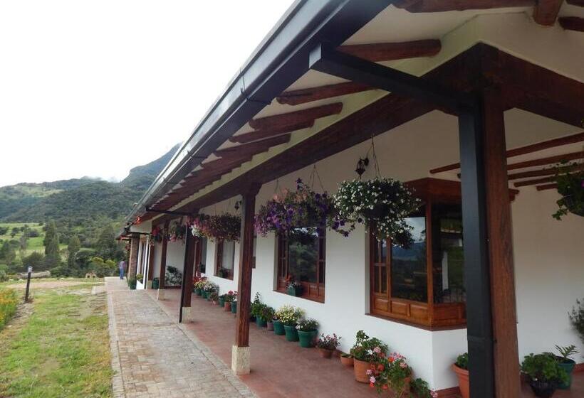 스탠다드 룸, Villa Del Moján