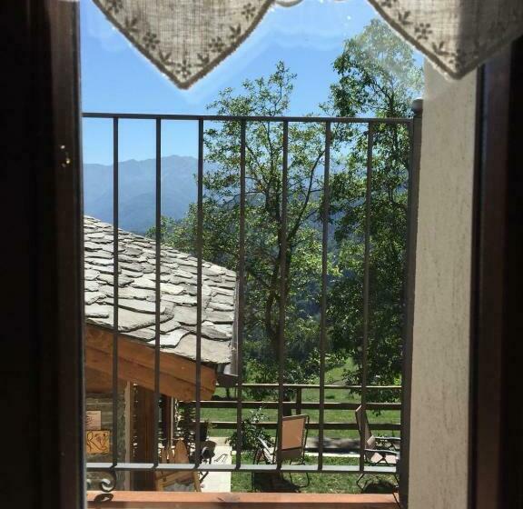 Семейный Номер, Locanda Il Campo Della Quercia