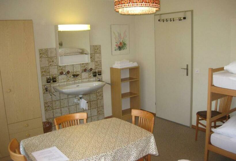 חדר משפחתי חדר אמבטיה משותף, Haus St.michael