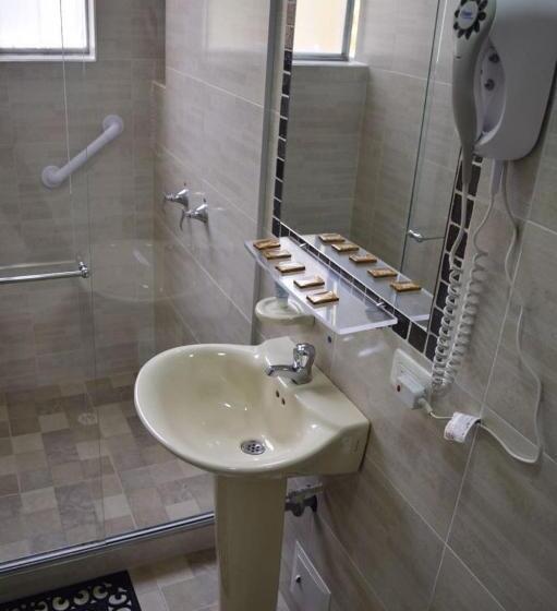 Семейный Номер, Finca La Tobita Eco