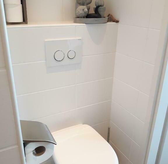 스탠다드 룸 킹사이즈 침대, B&b Johannesberg