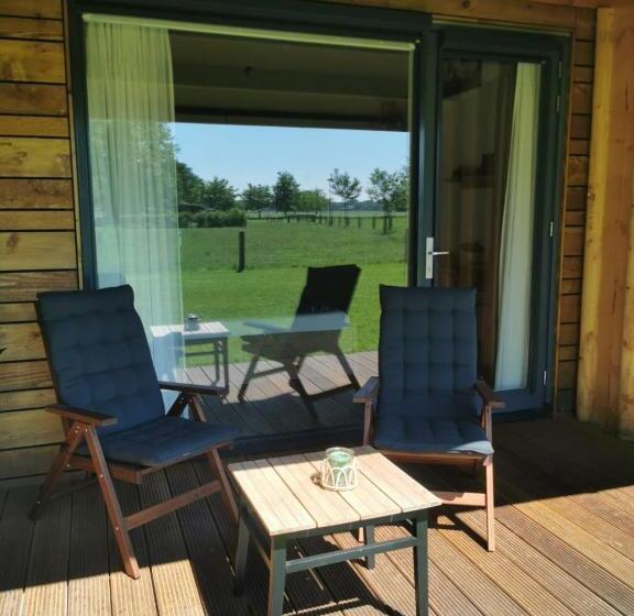 低层单卧公寓, B&b Johannesberg