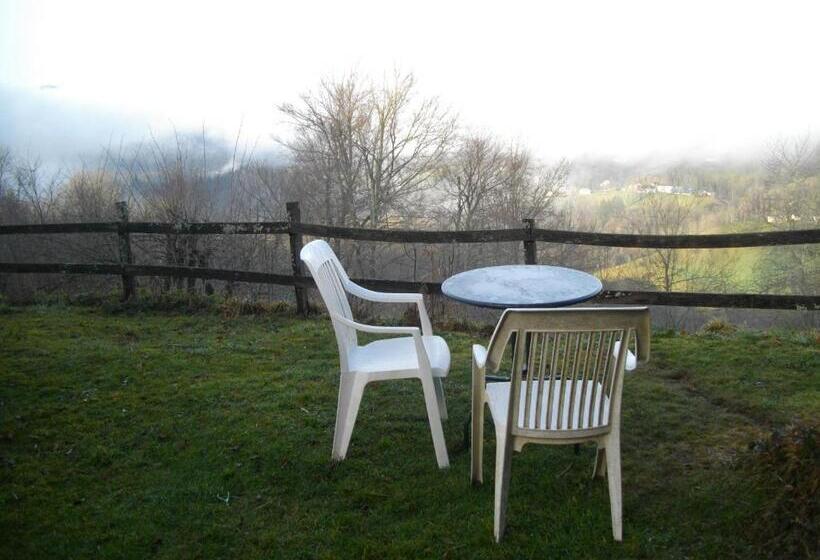 Шале 1 Спальня, B&b Las Trinquades