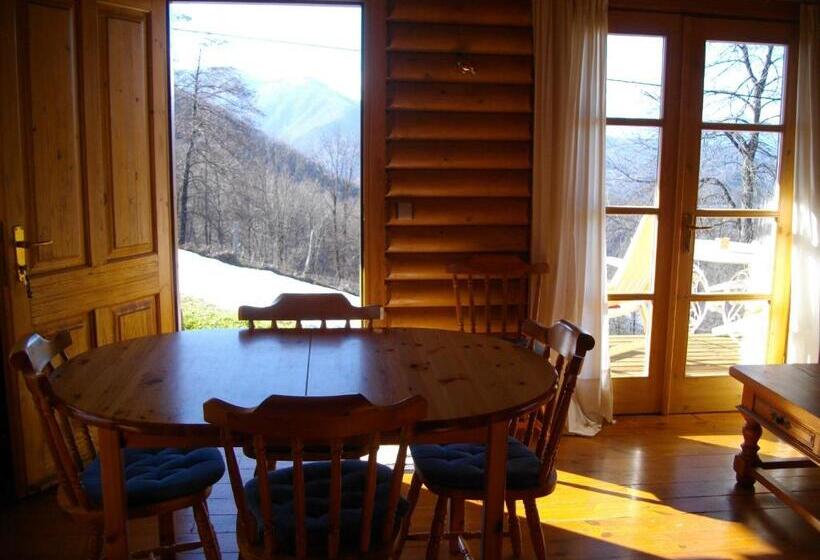 Дом 1 Спальня, B&b Las Trinquades
