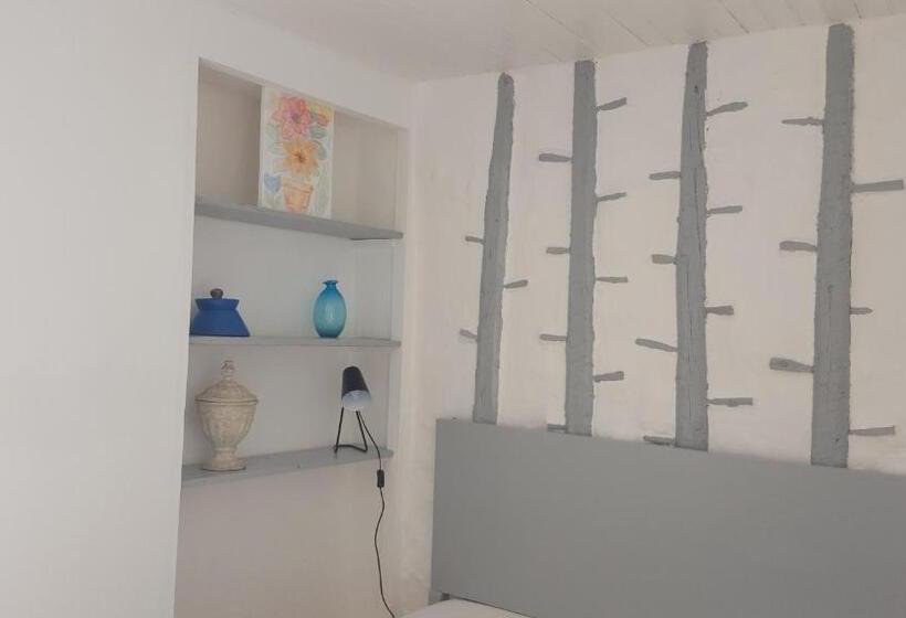 Номер Комфорт, B&b Le Rupicapra