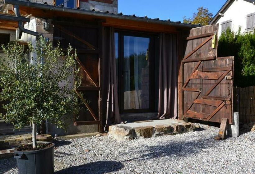 Стандартный Номер Кровать Кинг, La Bouchère 33