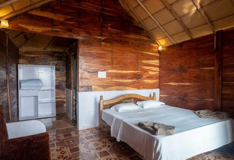 Хижина, Blue Lagoon Resort Goa
