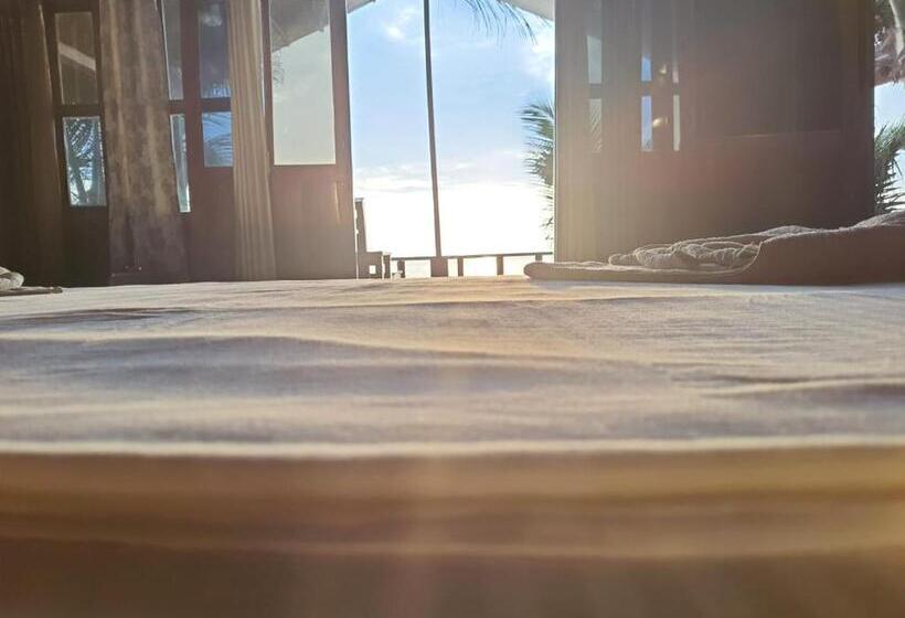 Хижина, Blue Lagoon Resort Goa