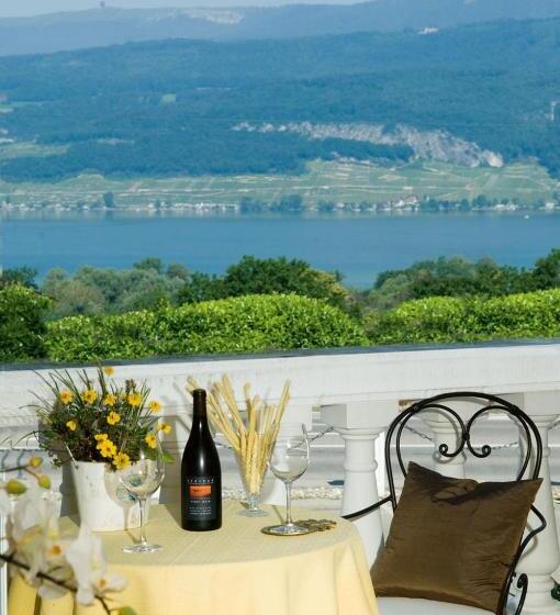 Номер Стандарт, Restaurant Hotel Seeblick