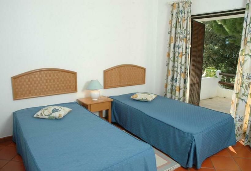 침실 2개 아파트, Balaia Golf Village