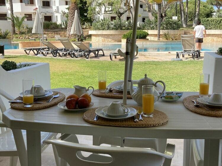 침실 2개 수피리어 아파트, Balaia Golf Village